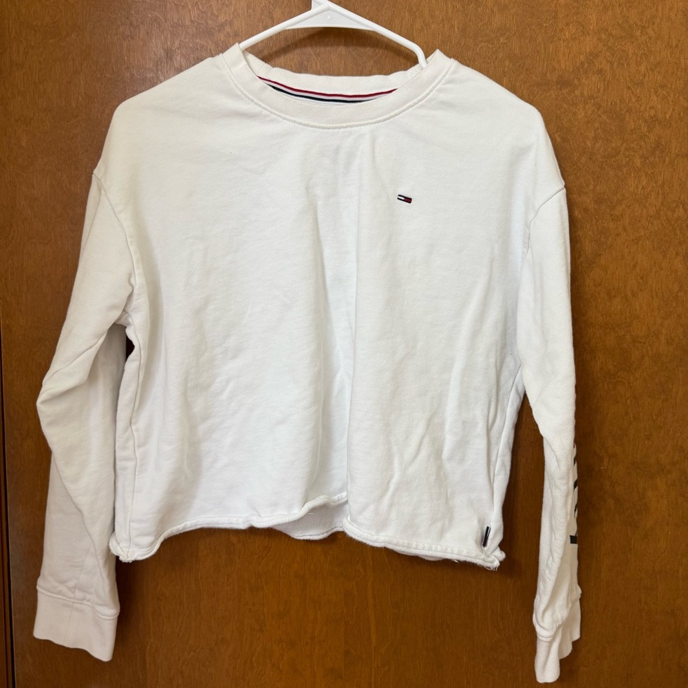 Tommy Hilfiger Sweatshirt